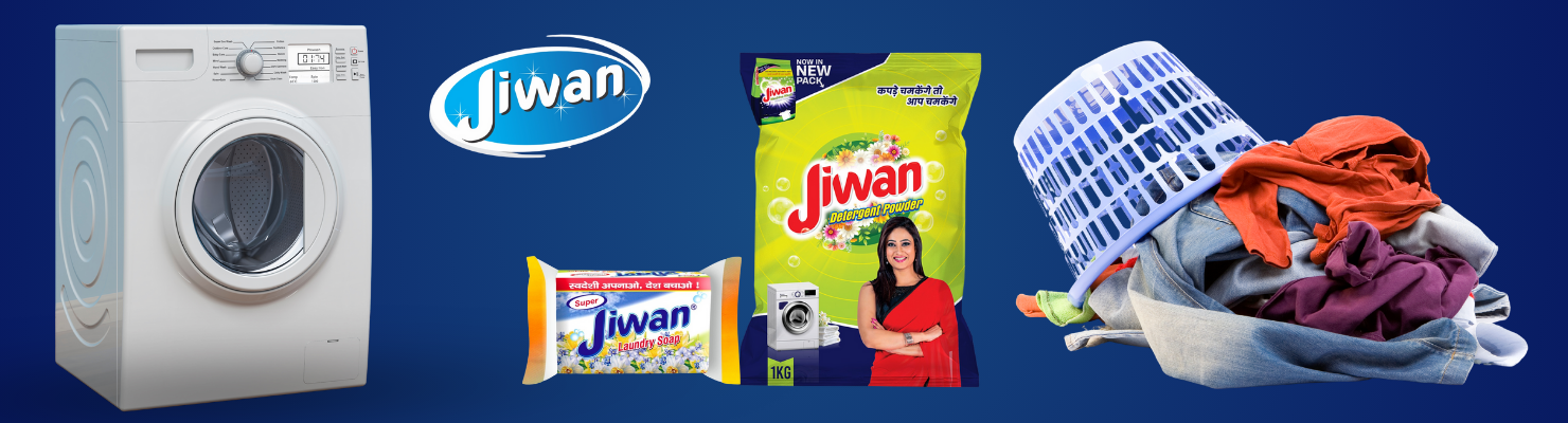 Jiwan manufacturing and products