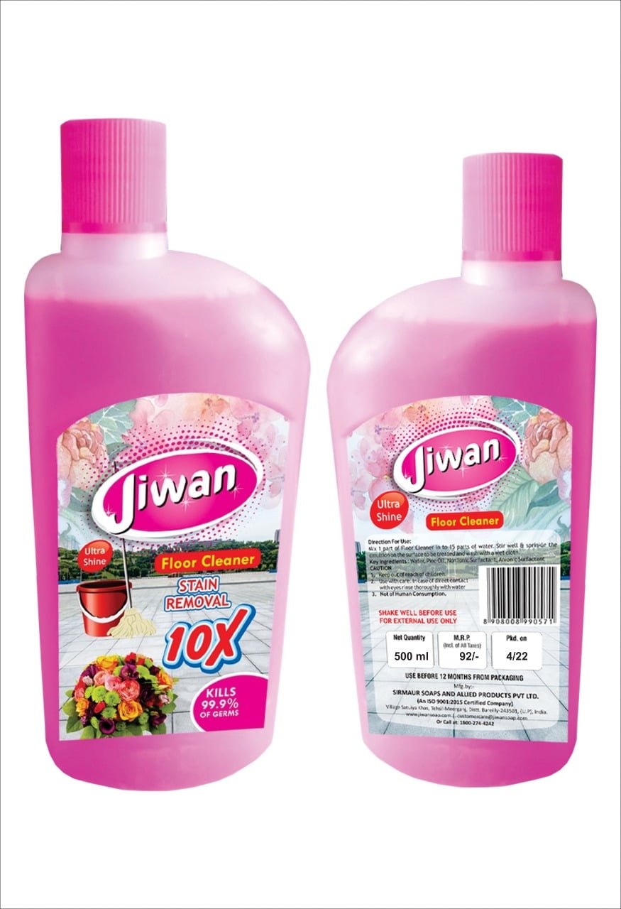 Jiwan Home Care