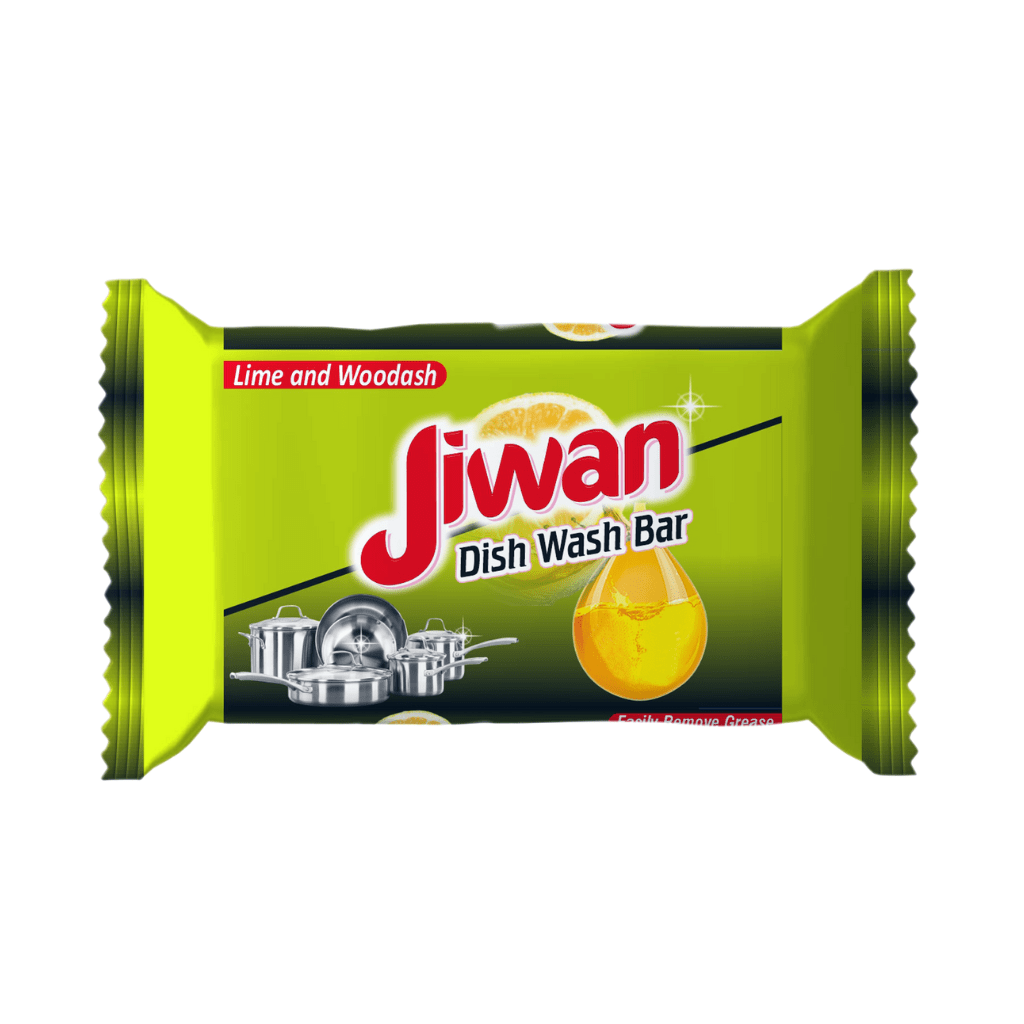 Jiwan Bath Soap