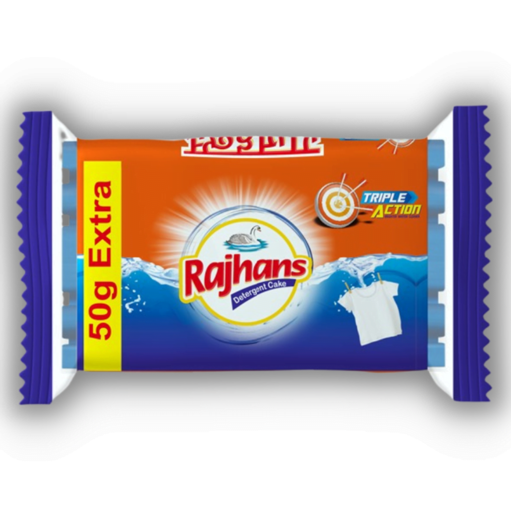 Rajhans Soap